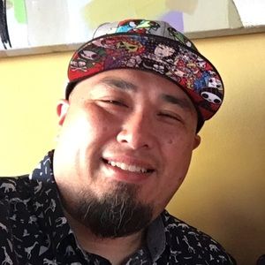 Meet your Posher, Ken